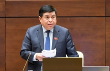 Bộ trưởng Nguyễn Chí Dũng: 'Giải ngân vốn đầu tư công chậm trách nhiệm chính nằm ở bộ, ngành, địa phương'