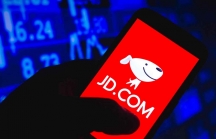 Tiền kỹ thuật số Trung Quốc được chấp nhận trên nền tảng thương mại điện tử JD trong Ngày lễ độc thân