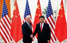 Hội nghị thượng đỉnh trực tuyến Mỹ-Trung sẽ bàn về thương mại