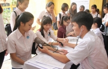 Thanh Hóa: Tăng độ bao phủ BHYT cho học sinh sinh viên