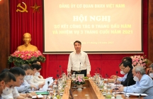 BHXH Việt Nam triển khai nhiệm vụ 3 tháng cuối năm