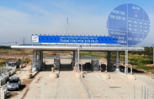 Trạm BOT nút giao 319 nối cao tốc TP.HCM - Long Thành - Dầu Giây đang thu phí thế nào?