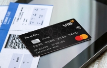 Lần đầu tiên tại Việt Nam, chủ thẻ Mastercard có thể thanh toán mọi mua sắm bằng dặm thưởng