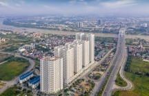 Quy hoạch sông Hồng, sông Đuống: Bệ phóng bất động sản phía Đông Hà Nội