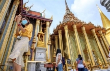 Thái Lan thông qua chiến dịch thu hút du khách quốc tế cho năm 2022