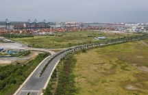 Cái Mép - Thị Vải sẽ thành 'siêu cảng' nhờ giao thông kết nối liên vùng