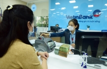 VietinBank tiến sát mục tiêu kế hoạch năm 2021