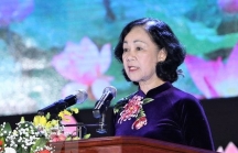 Bà Trương Thị Mai làm Phó trưởng Ban Chỉ đạo về phòng, chống tham nhũng, tiêu cực