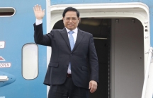 Báo Nhật: Thủ tướng Việt Nam sẽ giải quyết vấn đề chuỗi cung ứng trong chuyến thăm Nhật Bản