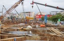Dự án giao thông hơn 700 tỷ đồng ở Đà Nẵng ‘tăng tốc’ về đích