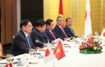 Thủ tướng: Nhật Bản là đối tác chiến lược quan trọng hàng đầu của Việt Nam