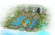 Hơn 900 tỷ đồng ‘đổ về’ dự án Prime Resort and Hotels