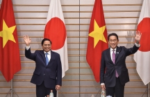 Thủ tướng: Việt Nam coi Nhật Bản là đối tác chiến lược tin cậy, quan trọng và lâu dài