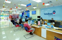 VietinBank gia hạn thời gian mời thầu Gói ‘Ấn chỉ thẻ năm 2022’
