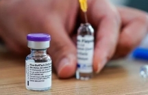 5 tác dụng phụ phổ biến nhất của liều vaccine COVID-19 tăng cường