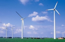 500 tỷ chảy về một dự án điện gió của 'bầu' Hiển