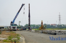 Vướng mặt bằng, loạt dự án giao thông trọng điểm ở Đà Nẵng chậm tiến độ