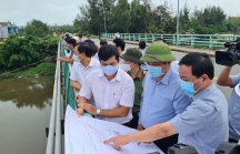 Giải ngân vốn đầu tư công ở Quảng Nam gặp nhiều 'rào cản'