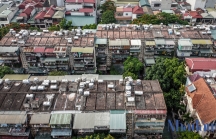 Hà Nội dự chi gần 6.000 tỷ xây nhà ở xã hội, cải tạo chung cư cũ