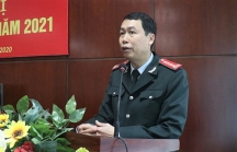 Chánh Thanh tra tỉnh Lào Cai Đàm Quang Vinh bị đề nghị kỷ luật do sử dụng bằng giả