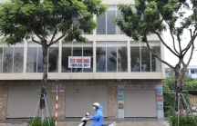 Kinh doanh ế ẩm, nhiều cửa hàng ở Đà Nẵng đóng cửa, trả mặt bằng