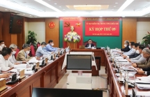Ủy ban Kiểm tra Trung ương làm rõ hàng loạt vi phạm của lãnh đạo tỉnh Sơn La, Gia Lai, Hải Dương