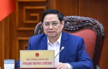 Thủ tướng: Chung tay, chung sức tháo gỡ khó khăn, tạo động lực phát triển mới cho Đà Nẵng