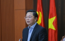 Chủ tịch Quảng Nam: 'Ưu tiên phát triển logistic, dự án khu đô thị với quy mô lớn'