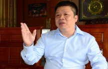 Không báo cáo giao dịch cổ phiếu SRC, Hoành Sơn Group bị xử phạt