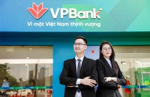 Moody’s nâng xếp hạng tín nhiệm của VPBank lên ngang mức xếp hạng Quốc gia