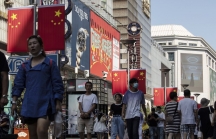 Trung Quốc lạc quan về triển vọng kinh tế bất chấp Omicron