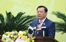 Hà Nội đặt chỉ tiêu GRDP năm 2022 tăng 7-7,5%