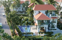 Sun Tropical Village: Second home 'thế hệ mới' với dịch vụ vận hành 5 sao