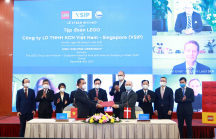 LEGO đầu tư nhà máy hơn 1 tỷ USD tại Việt Nam