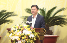 Phó Chủ tịch Hà Nội: Gắn tiến độ giải ngân, hiệu quả dự án với trách nhiệm người đứng đầu