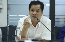 TS. Nguyễn Văn Đính: Doanh nghiệp bất động sản cần đẩy nhanh tốc độ chuyển đổi số