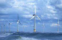 Cần chia sẻ rủi ro để phát triển điện gió ngoài khơi