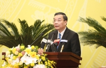 Chủ tịch Chu Ngọc Anh: Các quyết định, chính sách của lãnh đạo UBND TP. Hà Nội luôn được công khai, minh bạch