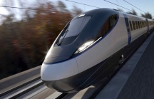 Hitachi, Alstom giành được hợp đồng tàu cao tốc 2,6 tỷ USD từ Anh