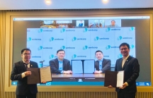 Sembcorp Industries và BCG Energy ký kết hợp tác phát triển các dự án năng lượng tái tạo lên đến 1,5GW tại Việt Nam