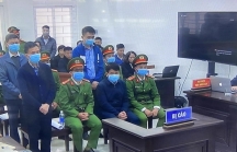 Hôm nay xét xử cựu Chủ tịch Hà Nội Nguyễn Đức Chung về hành vi trục lợi