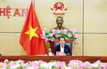 Phó Thủ tướng Lê Văn Thành: Không được để chậm tiến độ tại dự án cao tốc Bắc - Nam