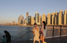 Làn sóng di cư đến Dubai của giới siêu giàu