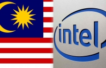 Intel đầu tư nhà máy chip 7,1 tỷ USD ở Malaysia