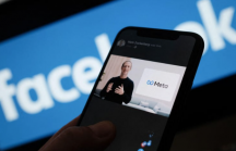 Chủ sở hữu Facebook đứng sau thỏa thuận 60 triệu USD cho quyền sở hữu thương hiệu Meta