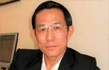 Ban Bí thư cách tất cả các chức vụ trong Đảng với nguyên Thứ trưởng Bộ Y tế Cao Minh Quang