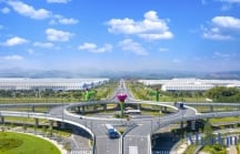 Một doanh nghiệp muốn làm khu đô thị 3.000 tỷ ở Quảng Nam