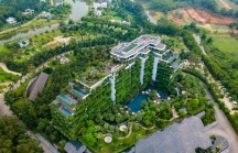 Ngỡ ngàng trước Flamingo Đại Lải Resort vừa lạ vừa quen