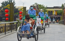 Quảng Nam nhắm mục tiêu thu hút 12 triệu du khách vào 2025 nhờ du lịch xanh