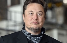Elon Musk mong muốn đưa con người lên Sao Hỏa trong vòng 5 năm tới